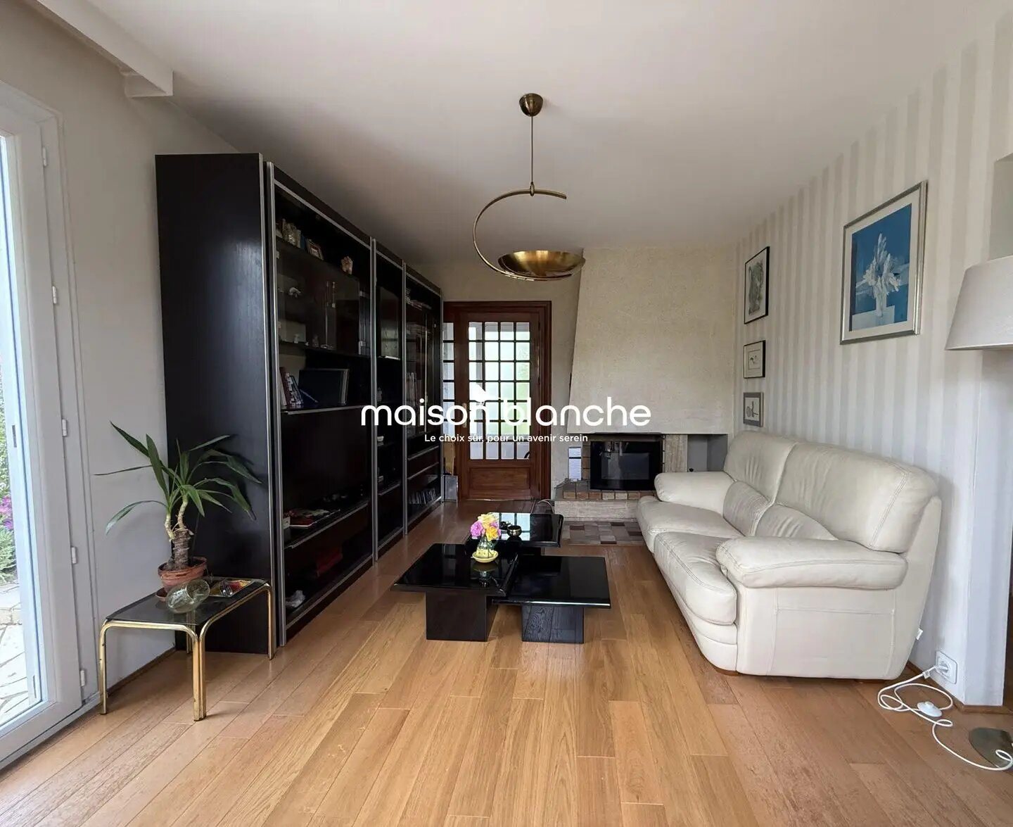 Maison à vendre, 96m², Angers