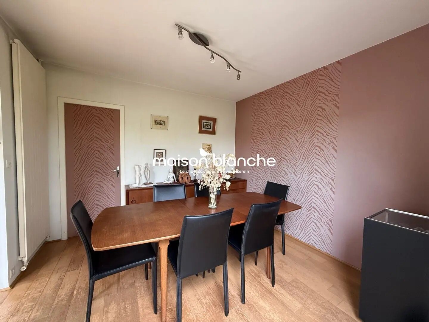 Maison à vendre, 96m², Angers