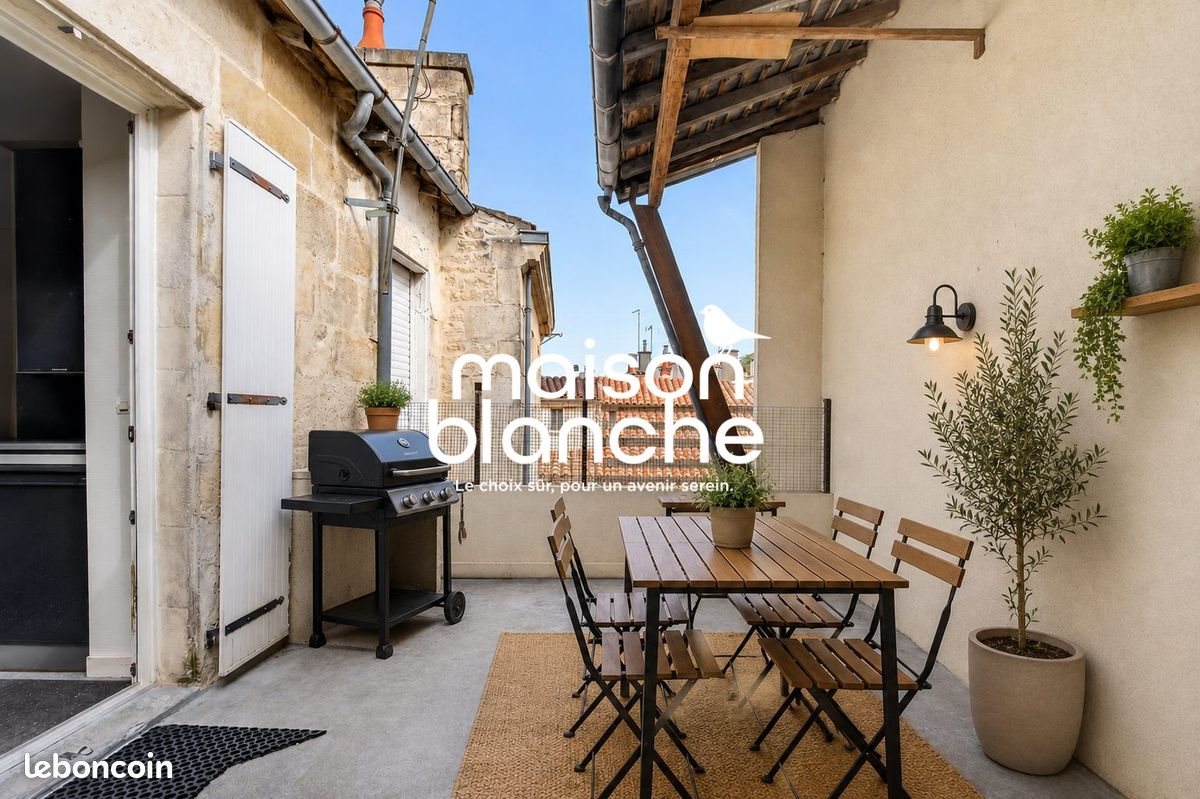 Appartement à vendre, 143m², Niort
