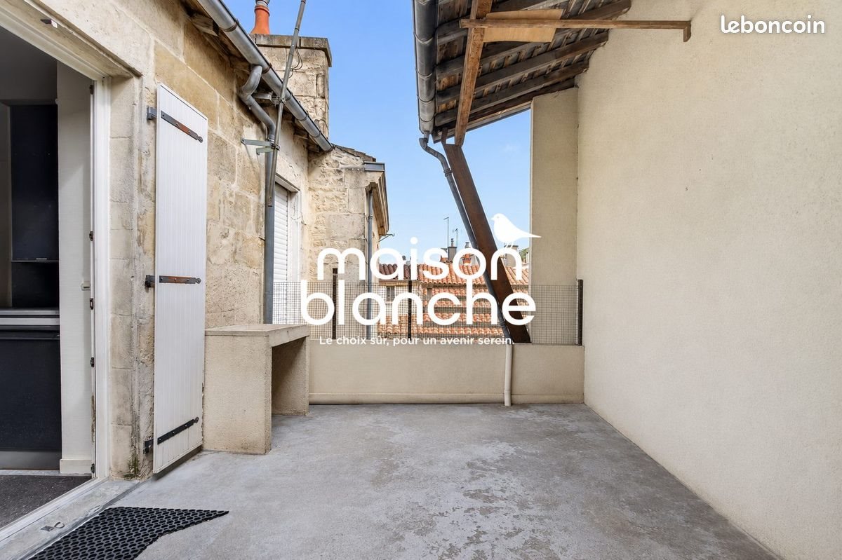 Appartement à vendre, 143m², Niort