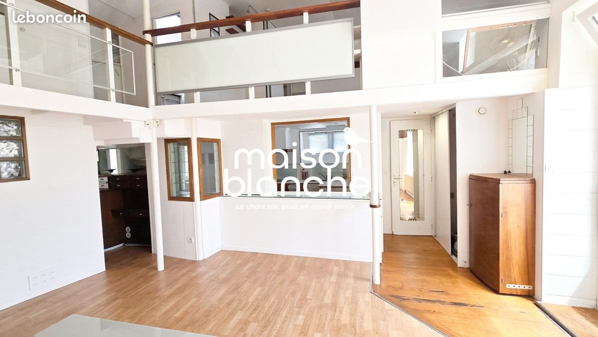 Maison à vendre, 46m², Muron