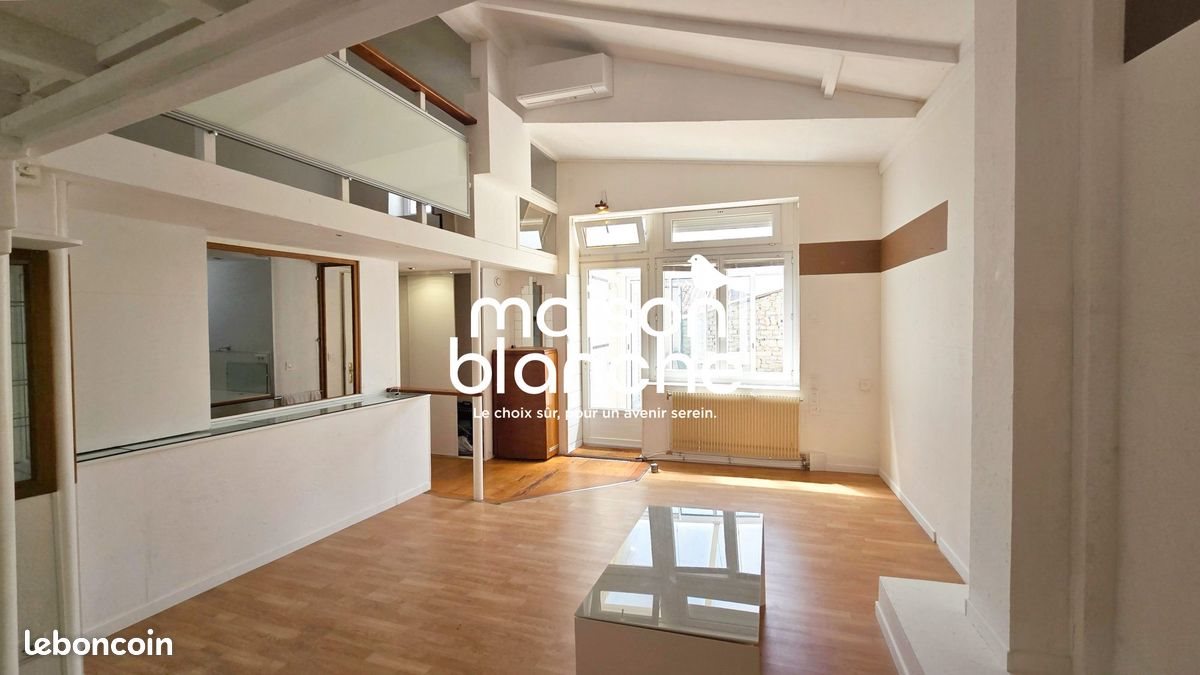 Maison à vendre, 46m², Muron