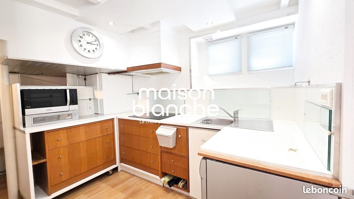 Maison à vendre, 46m², Muron
