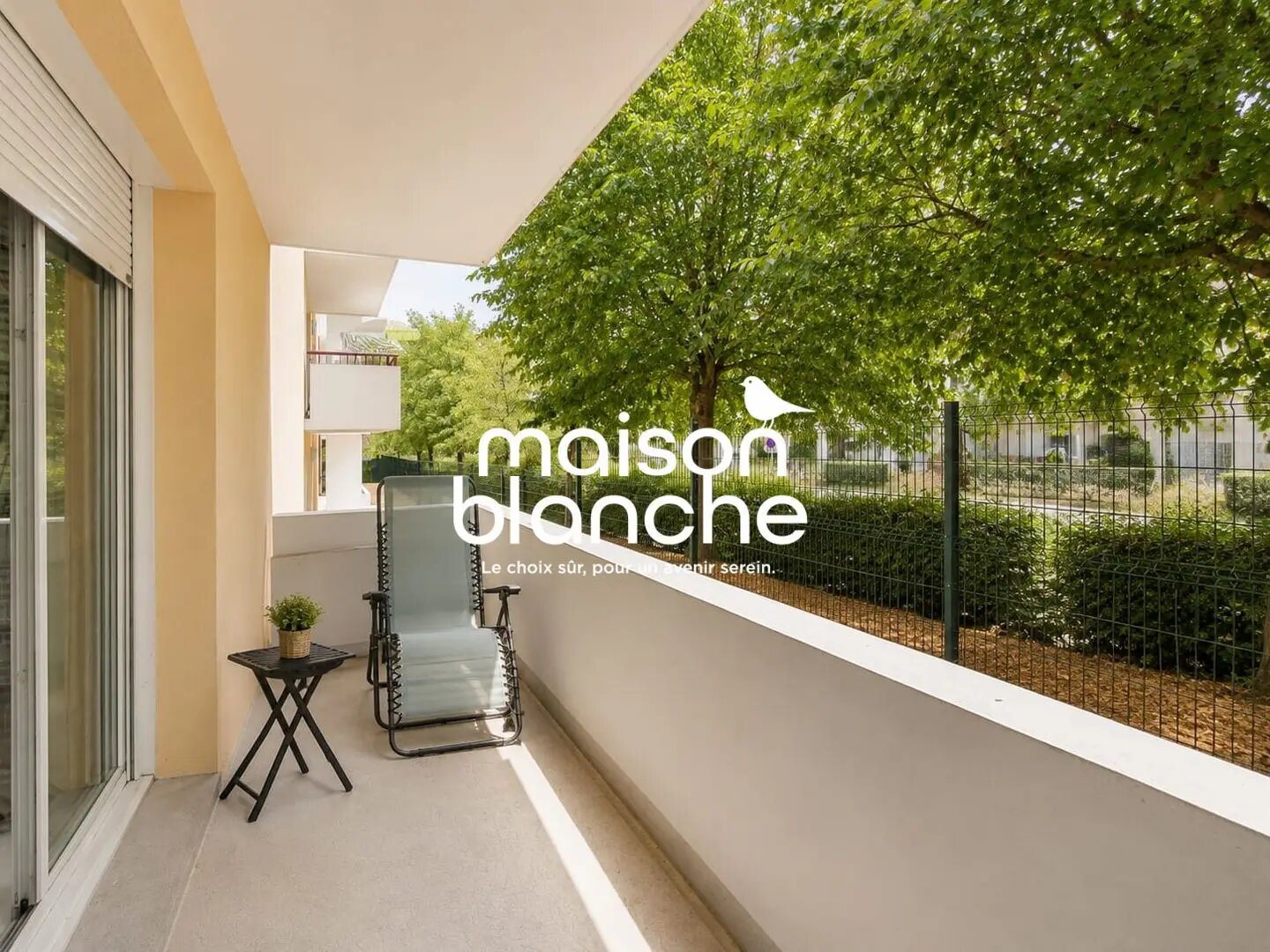 Appartement à vendre, 54m², Parthenay