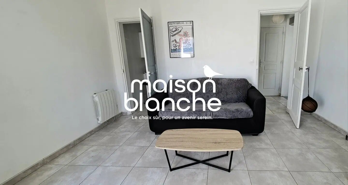 Appartement à vendre, 40m², Puilboreau