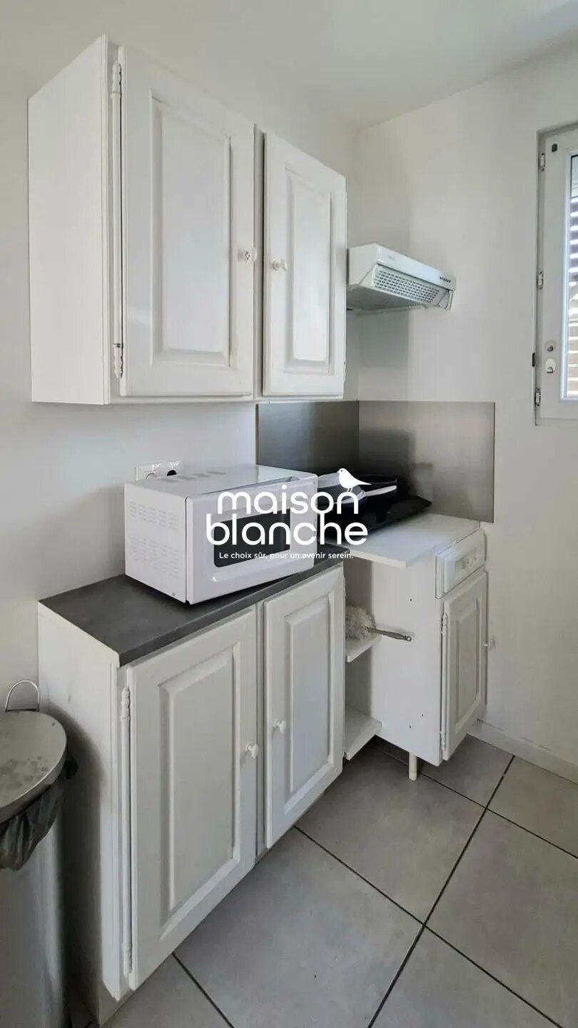 Appartement à vendre, 40m², Puilboreau