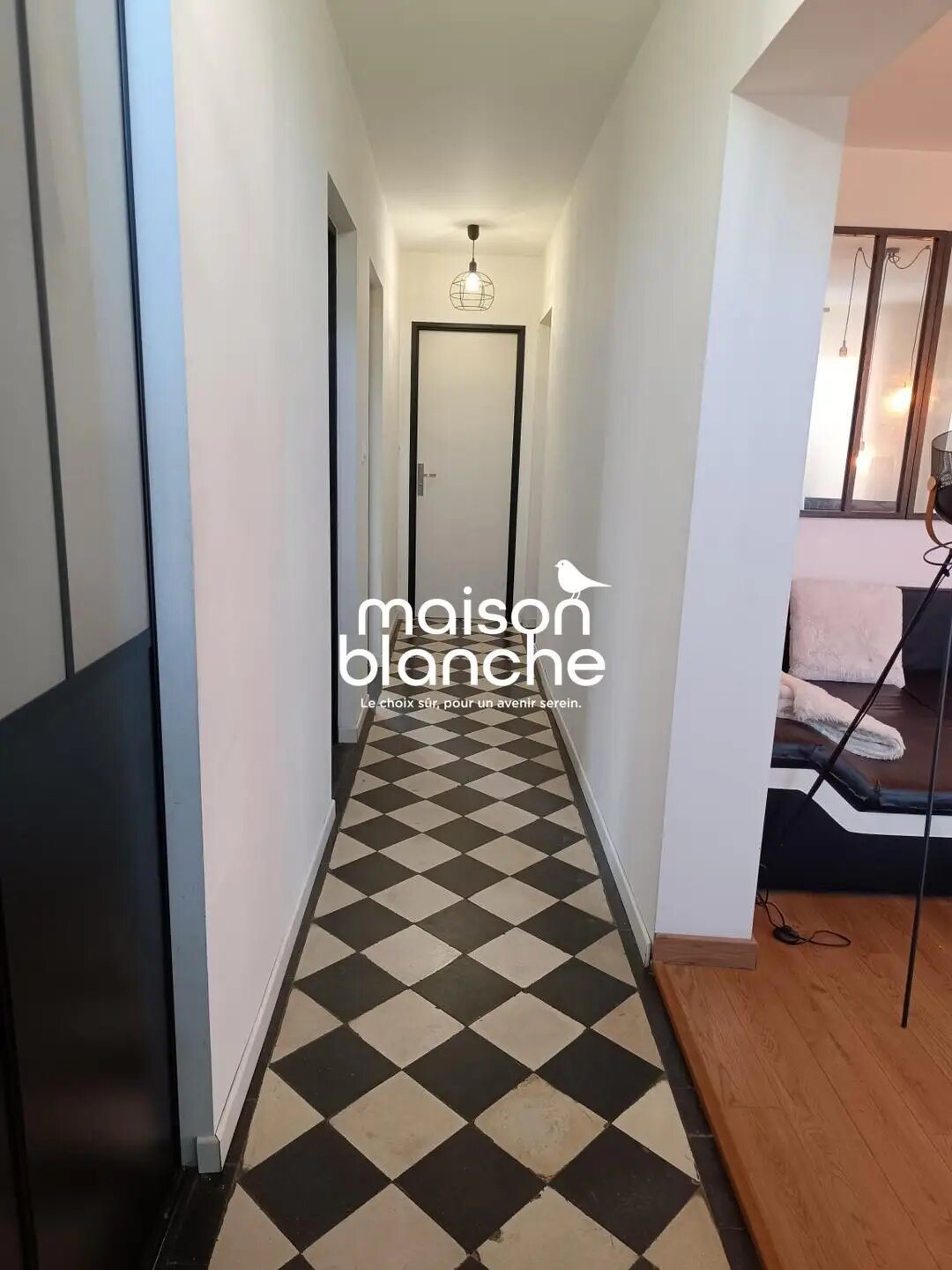 Maison à vendre, 121m², Coutras