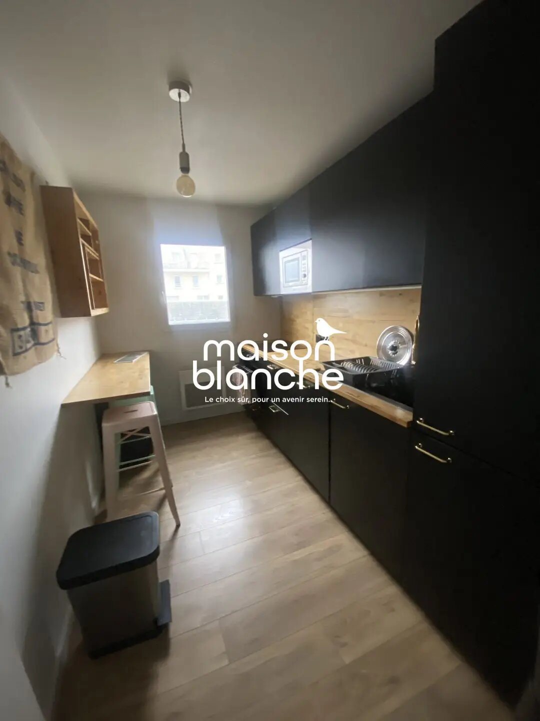 Appartement à louer, 50m², Bordeaux
