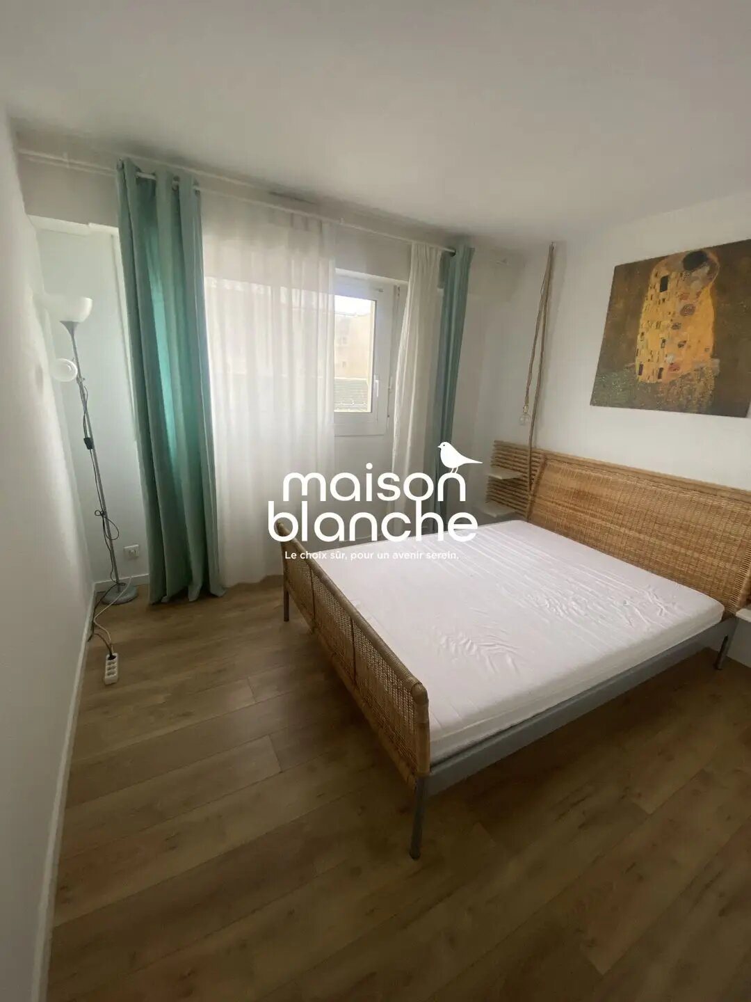 Appartement à louer, 50m², Bordeaux