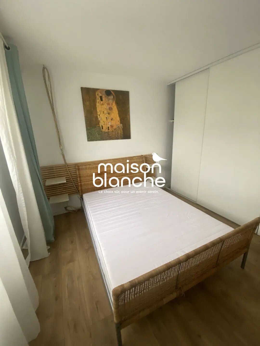 Appartement à louer, 50m², Bordeaux