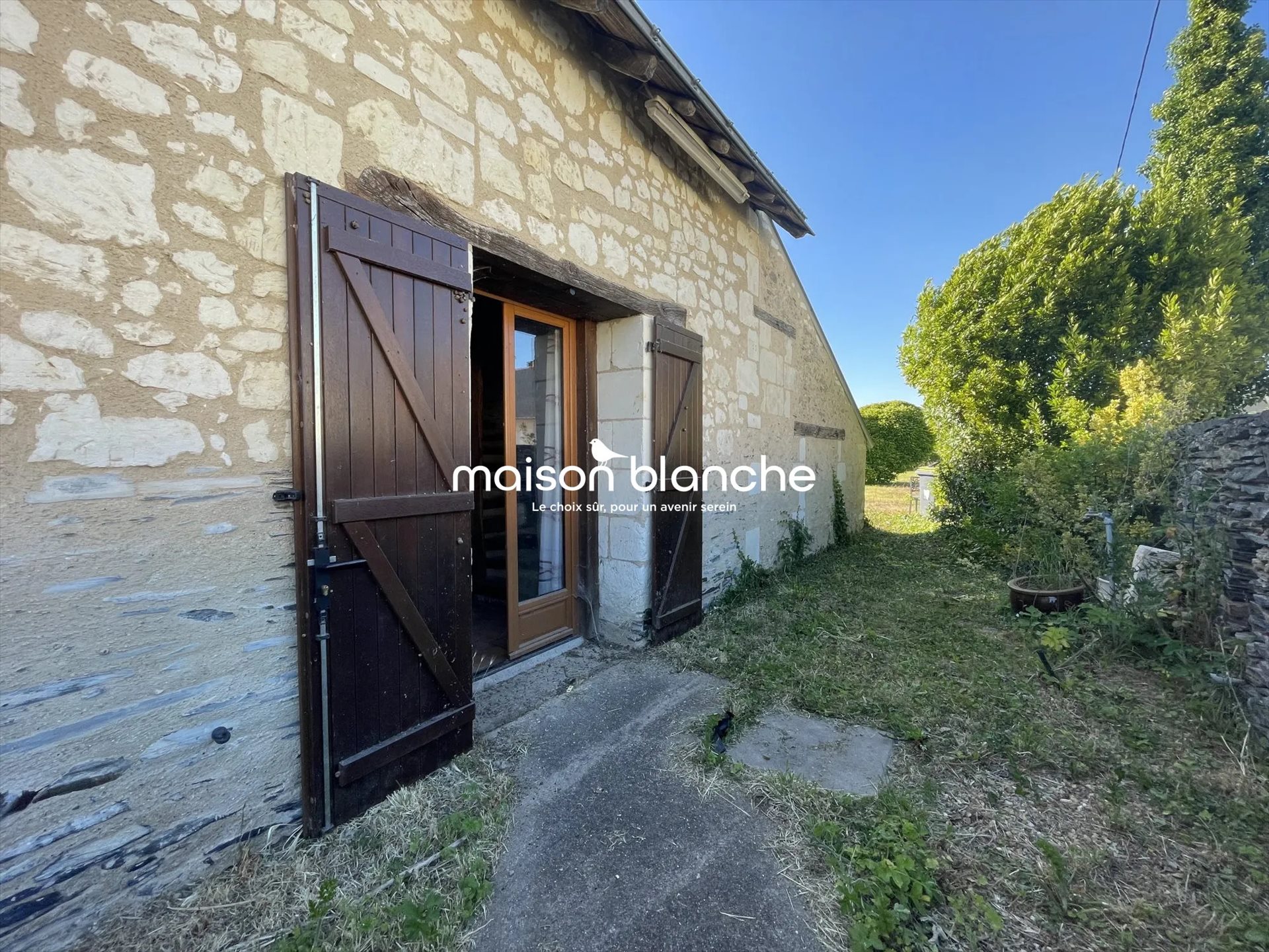 Maison à vendre, 116m², Mazé