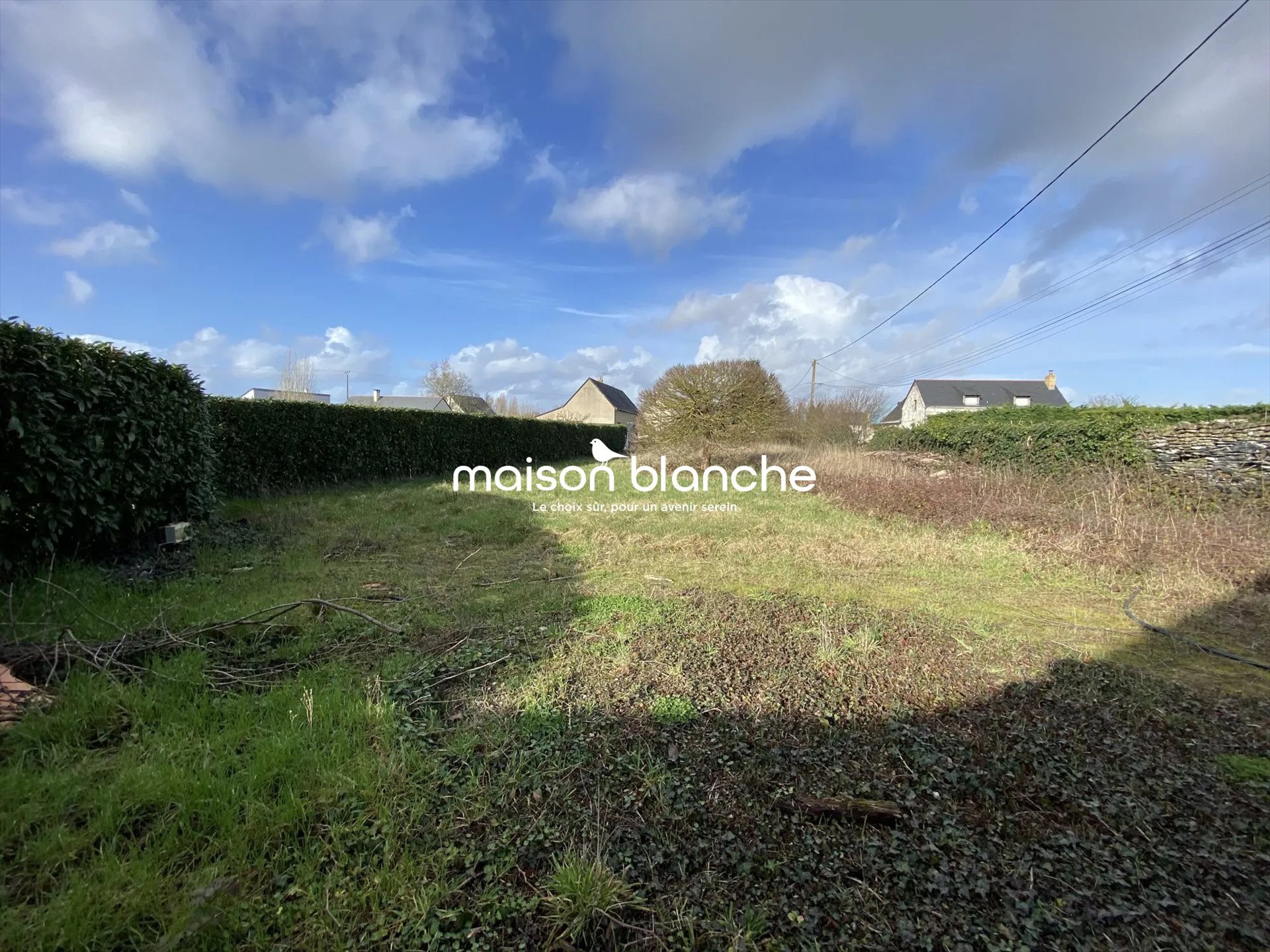 Maison à vendre, 116m², Mazé
