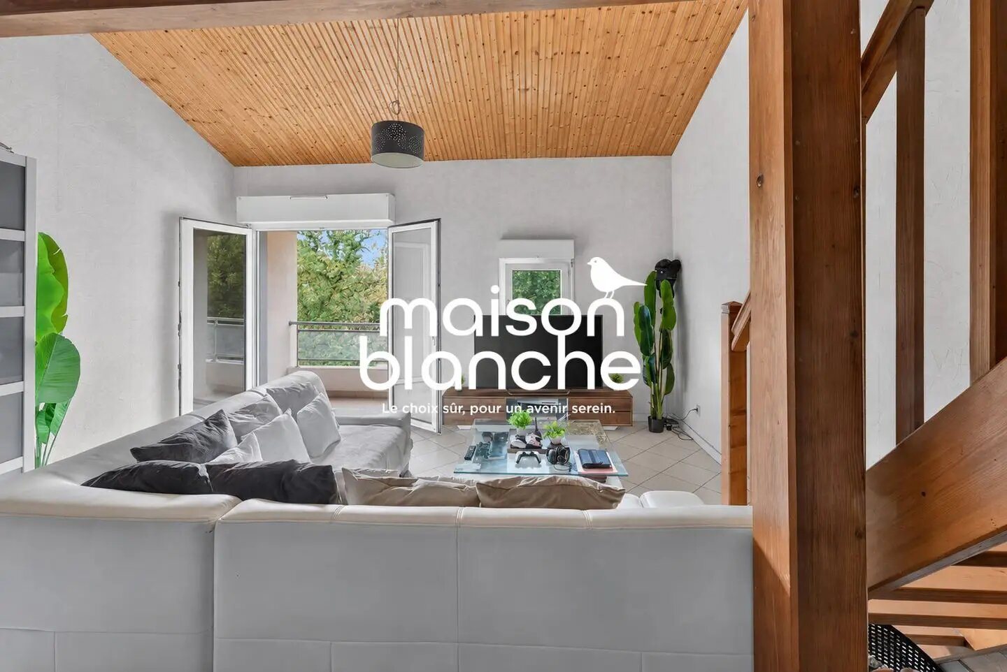 Appartement à vendre, 44m², Parthenay