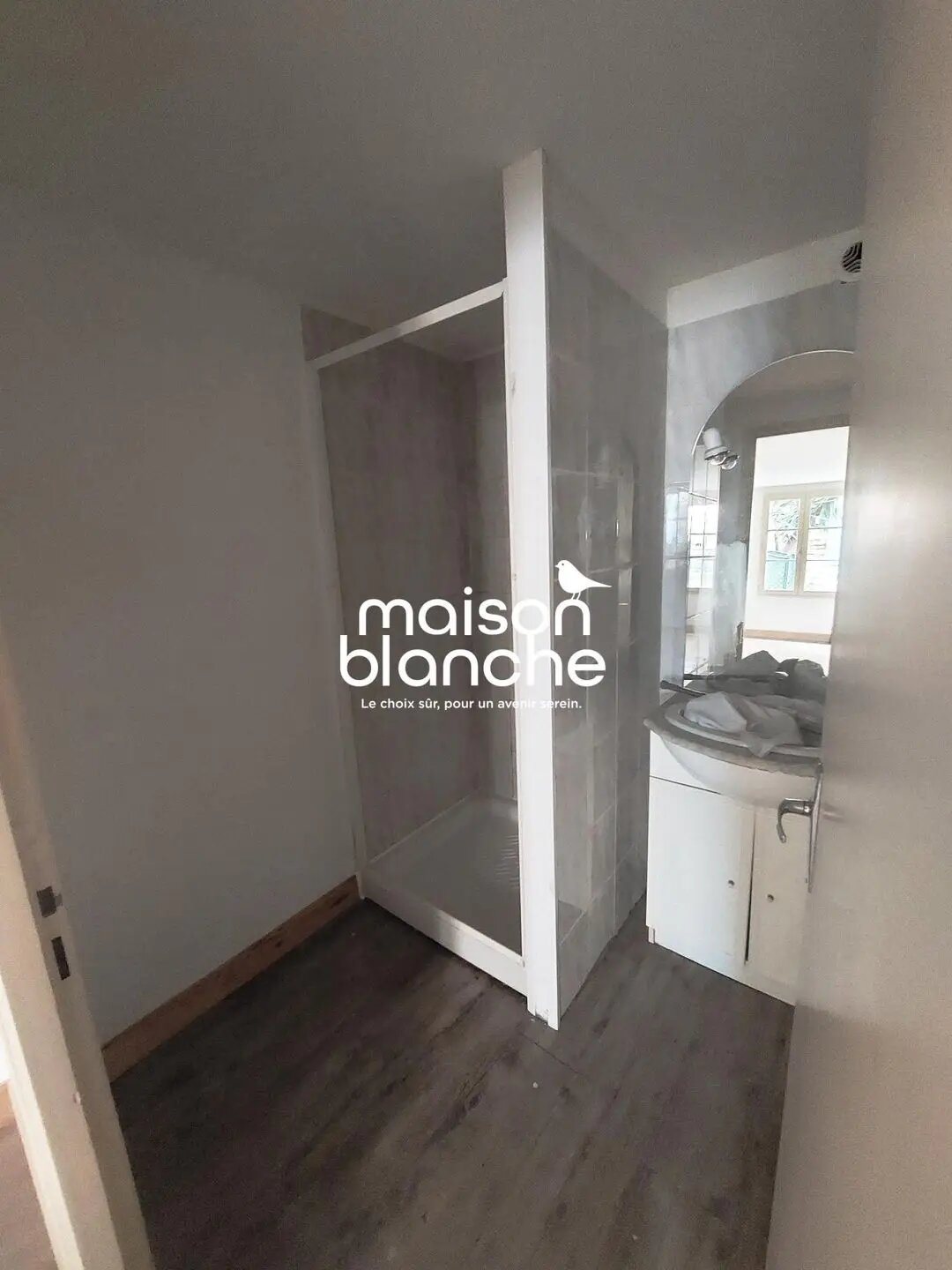 Appartement à louer, 28m², Niort