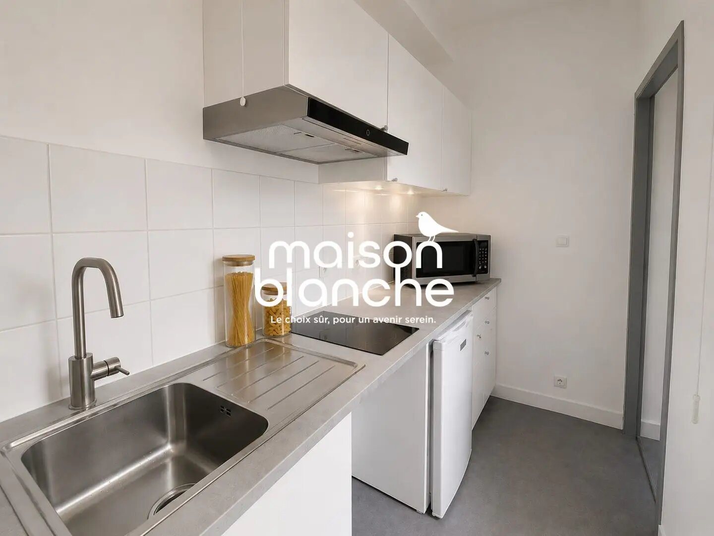 Appartement à louer, 30m², Bordeaux