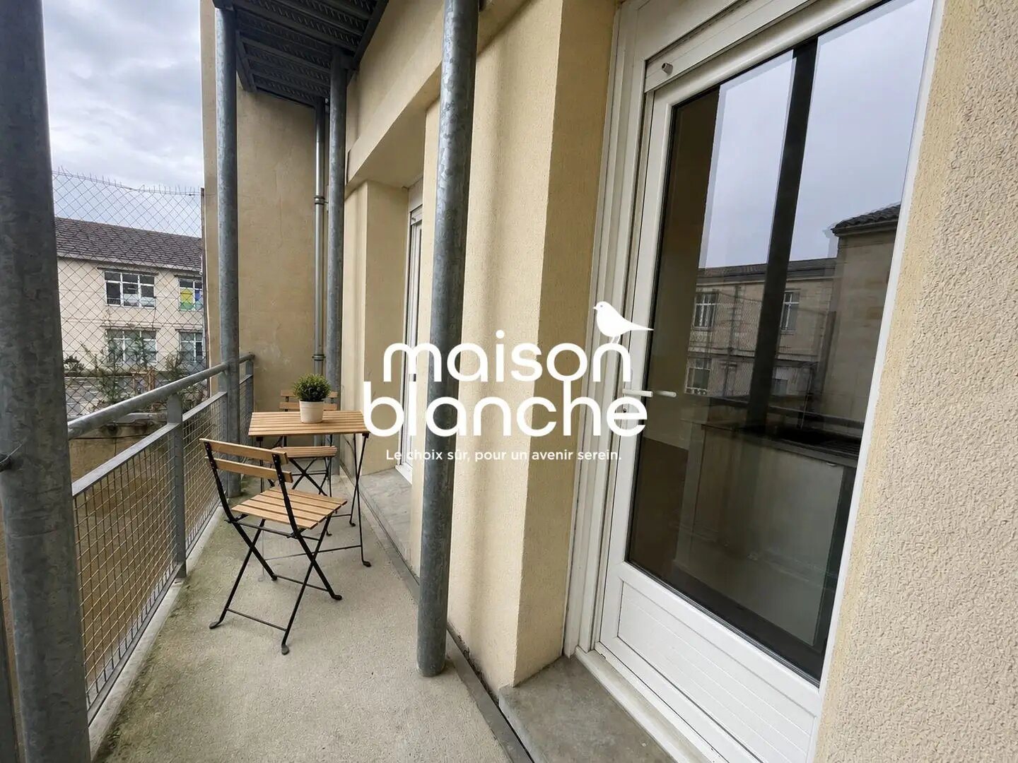 Appartement à louer, 30m², Bordeaux