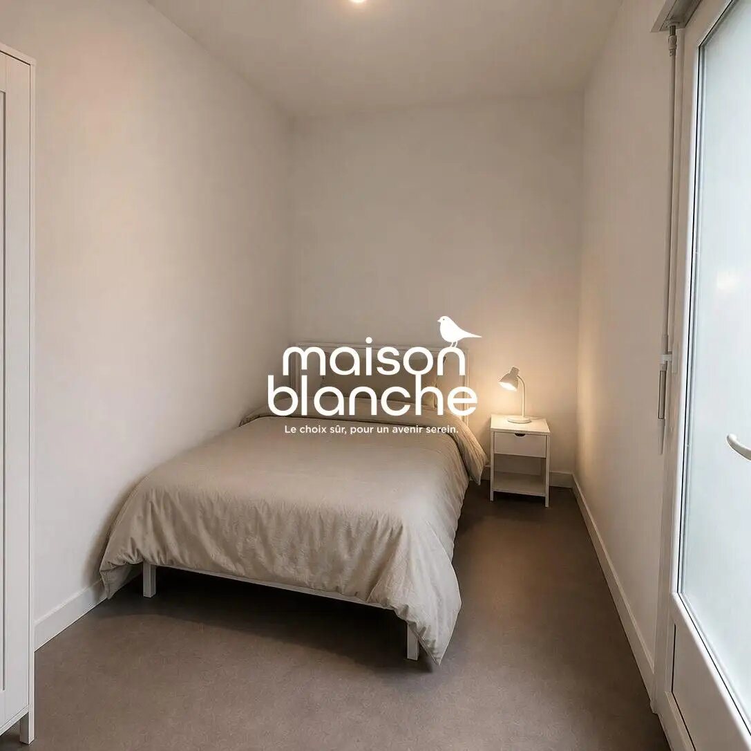 Appartement à louer, 30m², Bordeaux