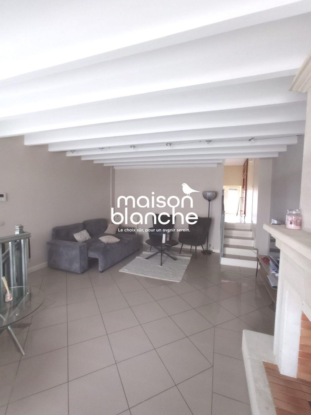 Appartement à louer, 122m², Libourne