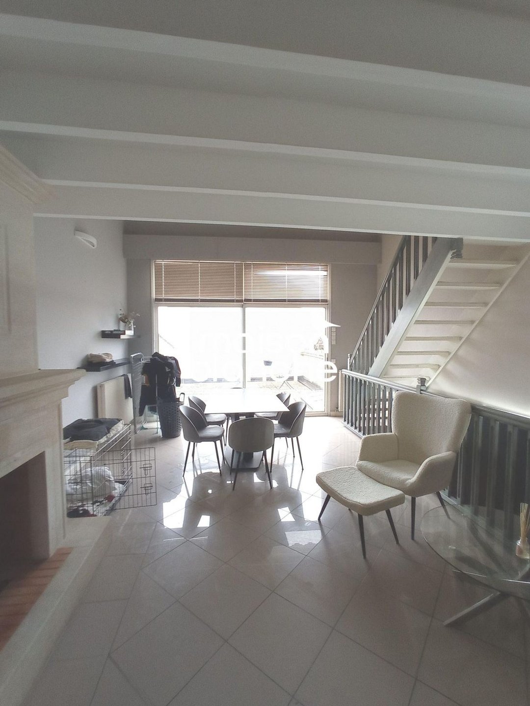 Appartement à louer, 122m², Libourne