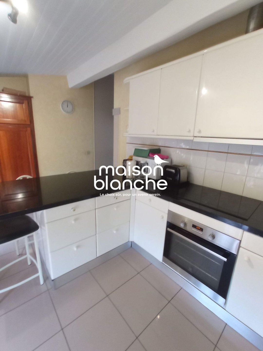 Appartement à louer, 122m², Libourne