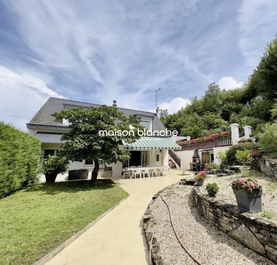 Maison à vendre, 120m², Montsoreau