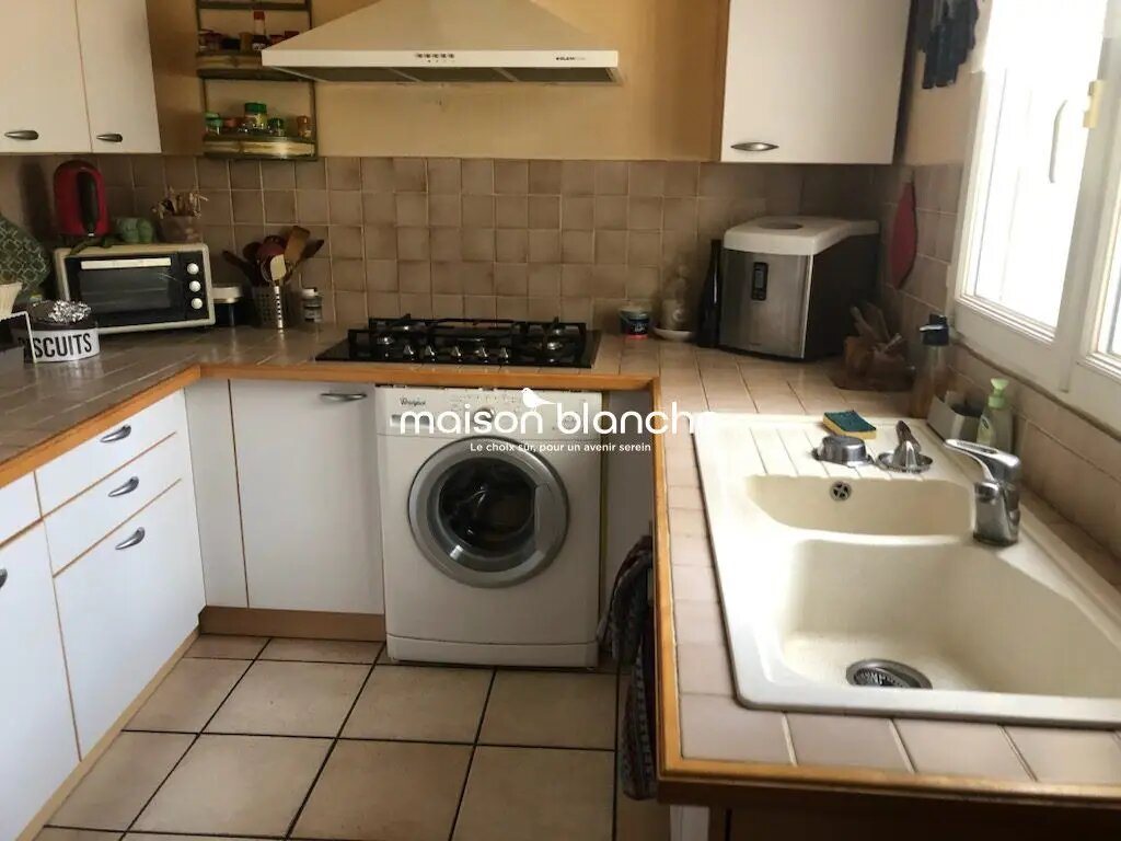 Maison à vendre, 120m², Montsoreau