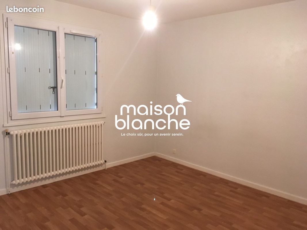 Appartement à louer, 76m², Parthenay