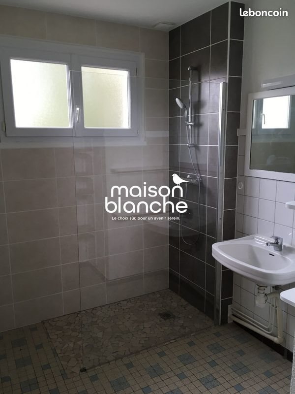 Appartement à louer, 76m², Parthenay