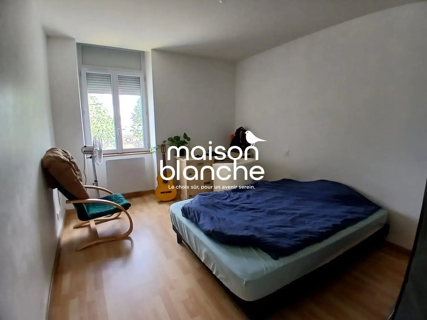 Appartement à louer, 29m², Parthenay