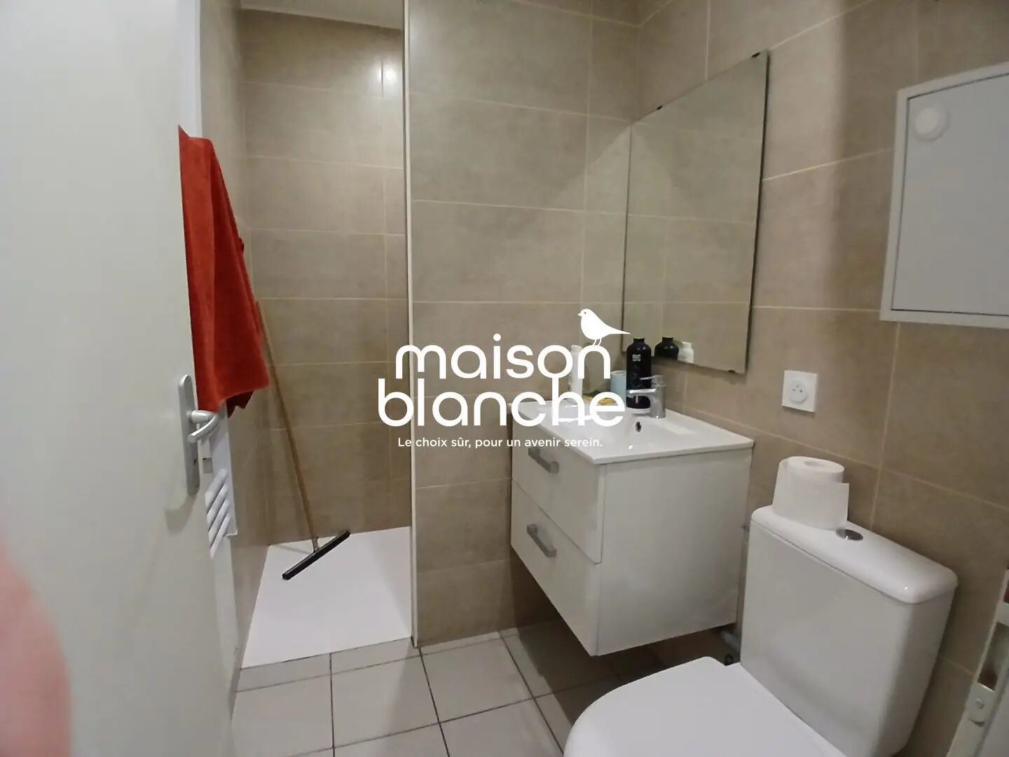 Appartement à louer, 29m², Parthenay