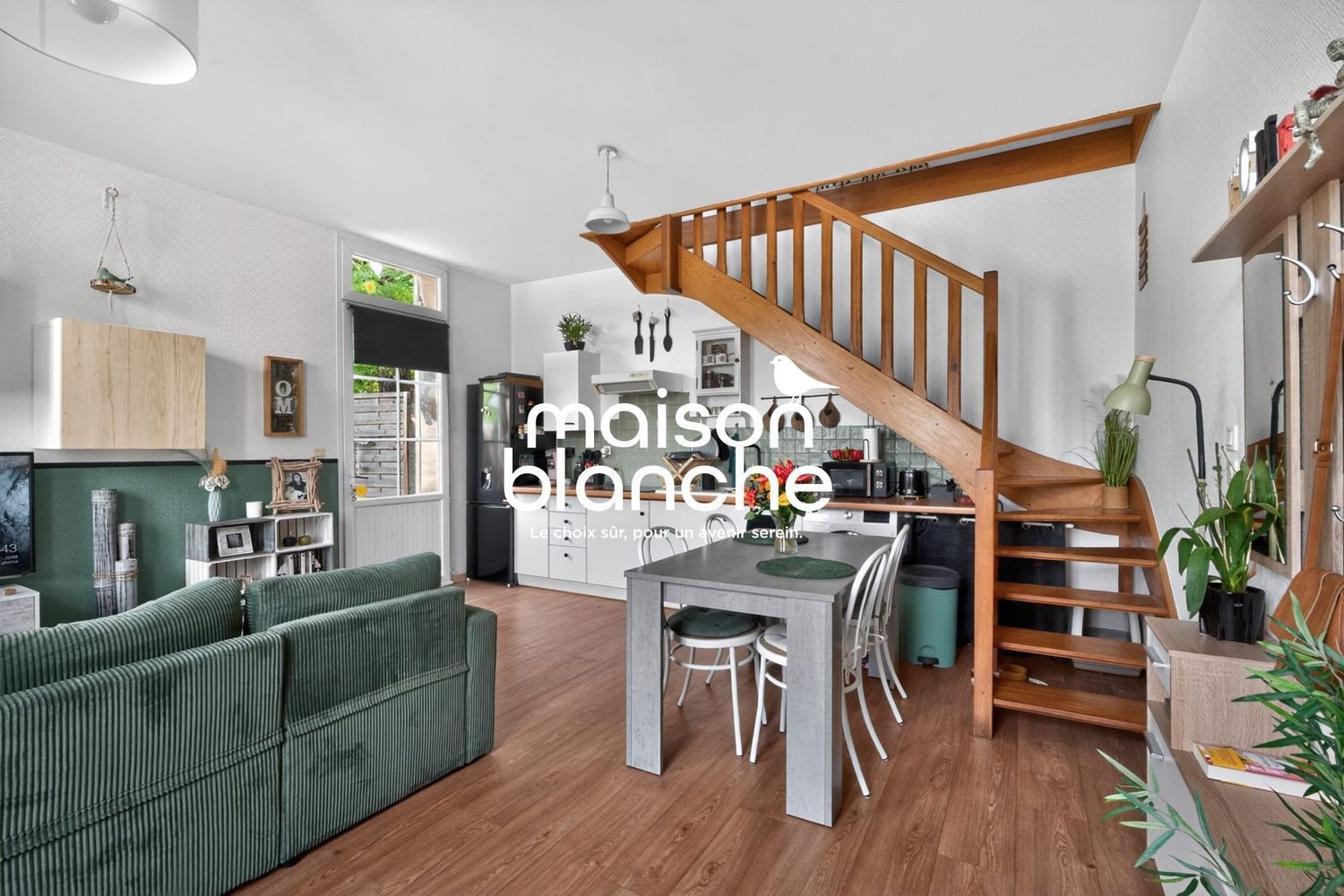 Maison à vendre, 170m², Ambarès-et-Lagrave