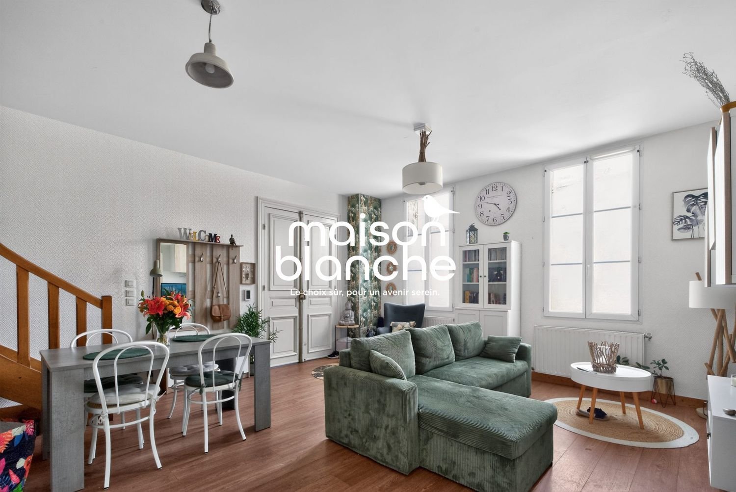 Maison à vendre, 170m², Ambarès-et-Lagrave