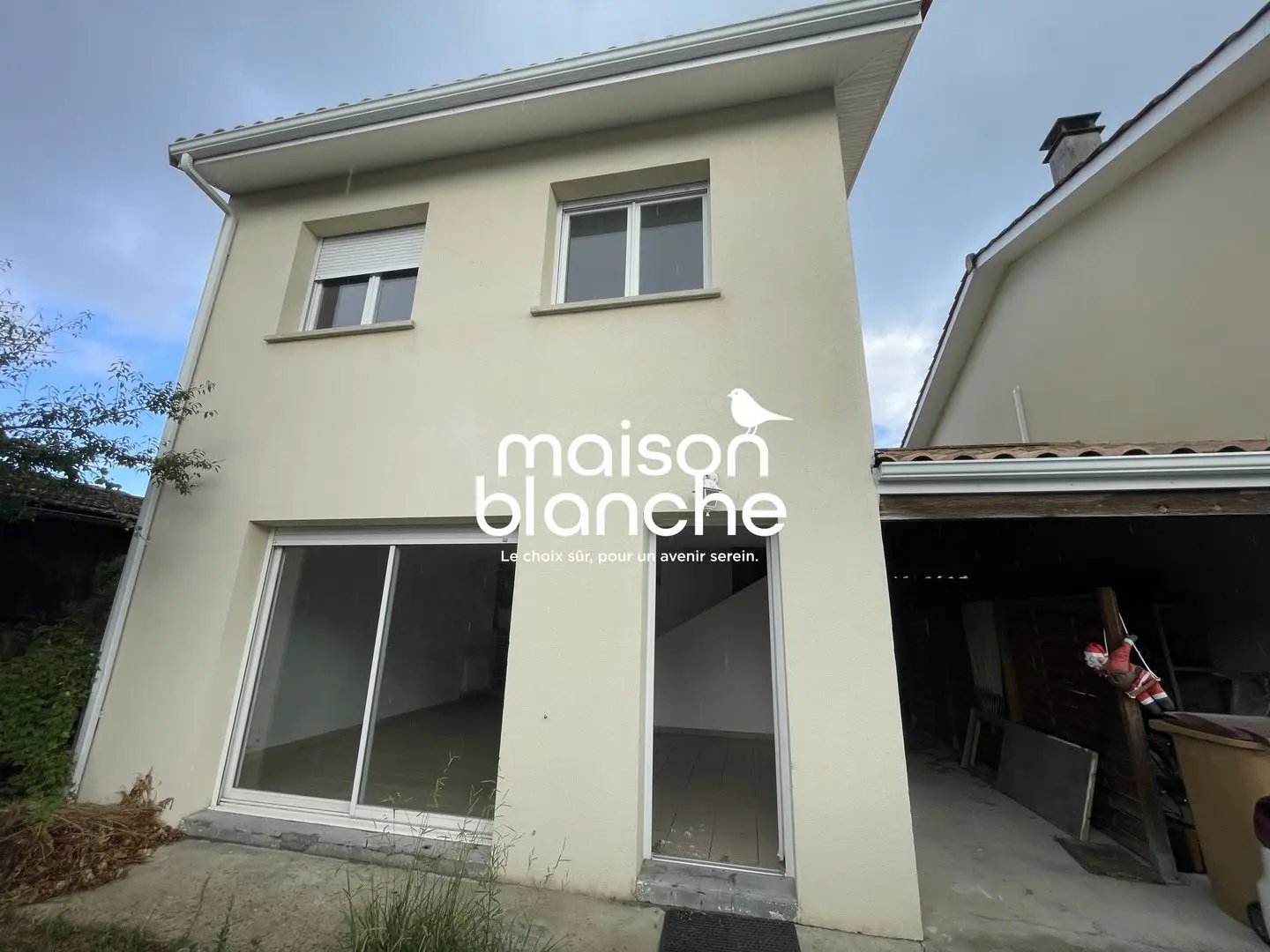 Maison à louer, 94m², Gujan-Mestras