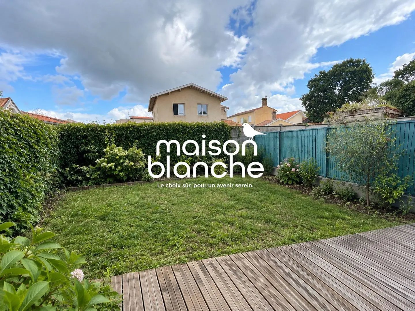 Maison à louer, 94m², Gujan-Mestras