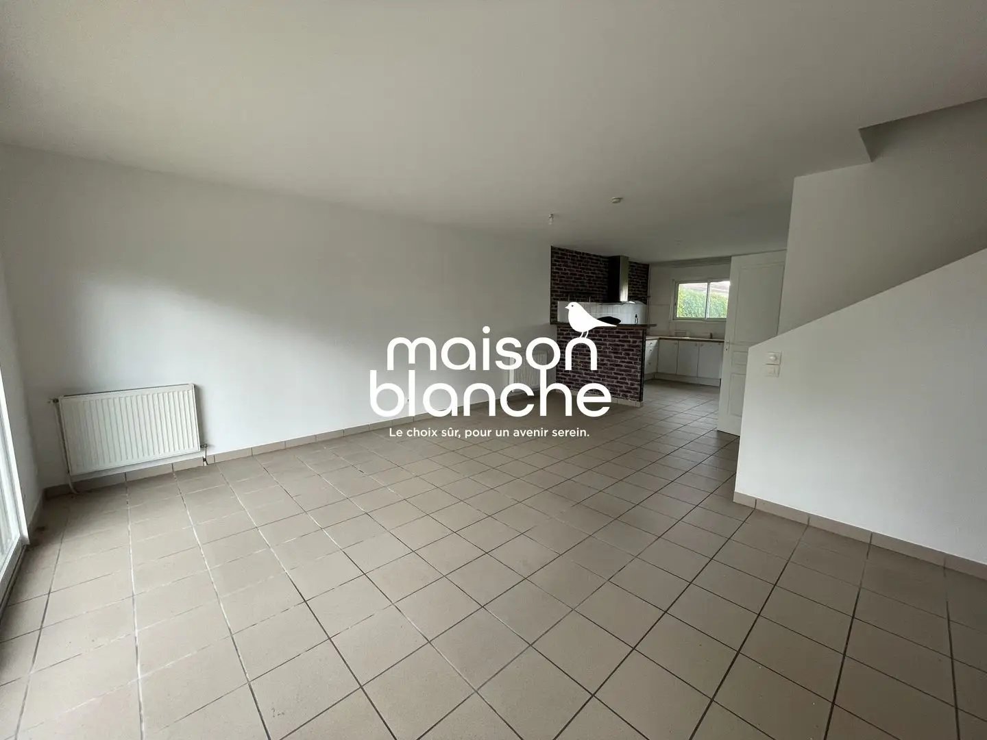 Maison à louer, 94m², Gujan-Mestras