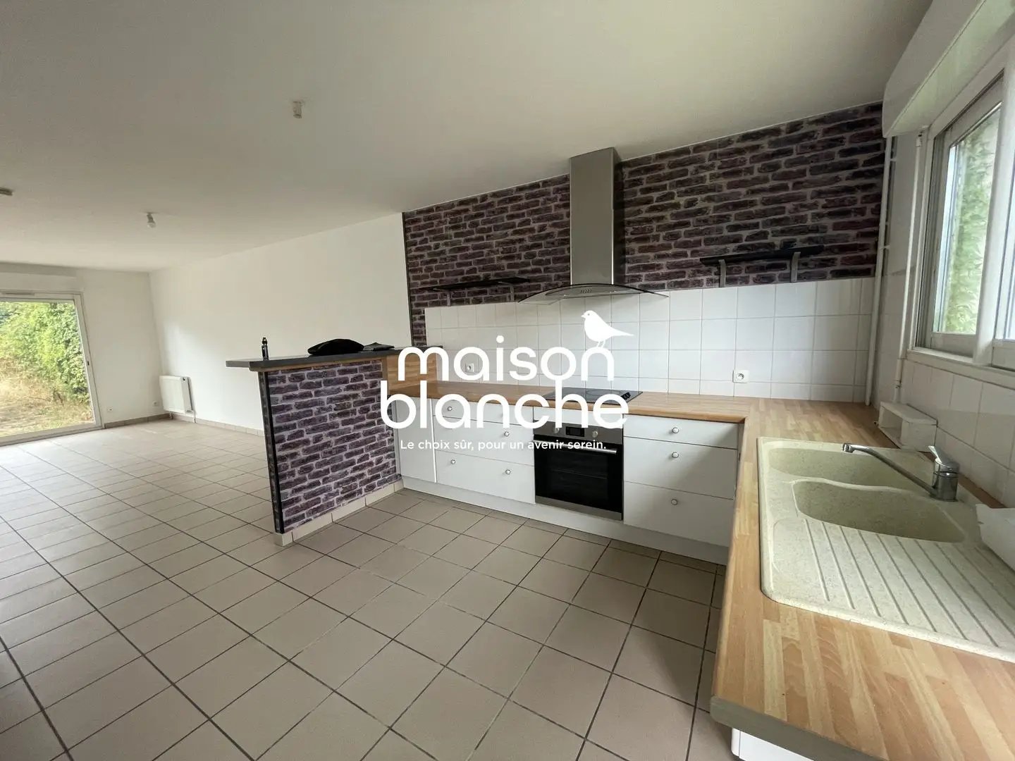 Maison à louer, 94m², Gujan-Mestras