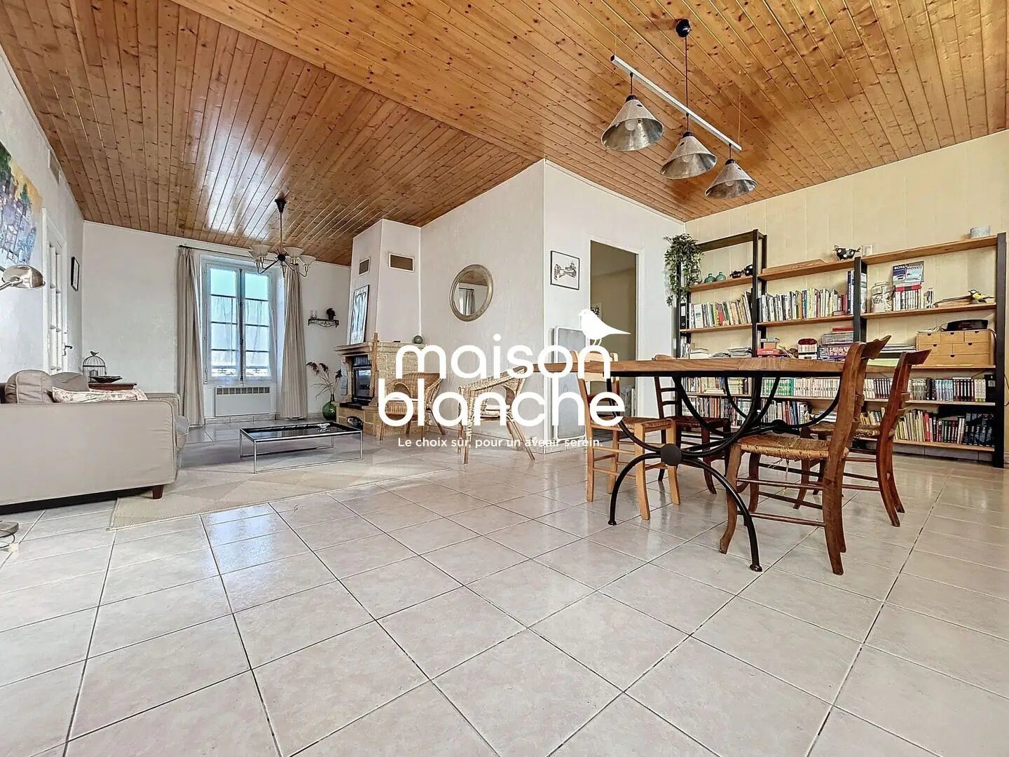 Maison à vendre, 142m², Muron