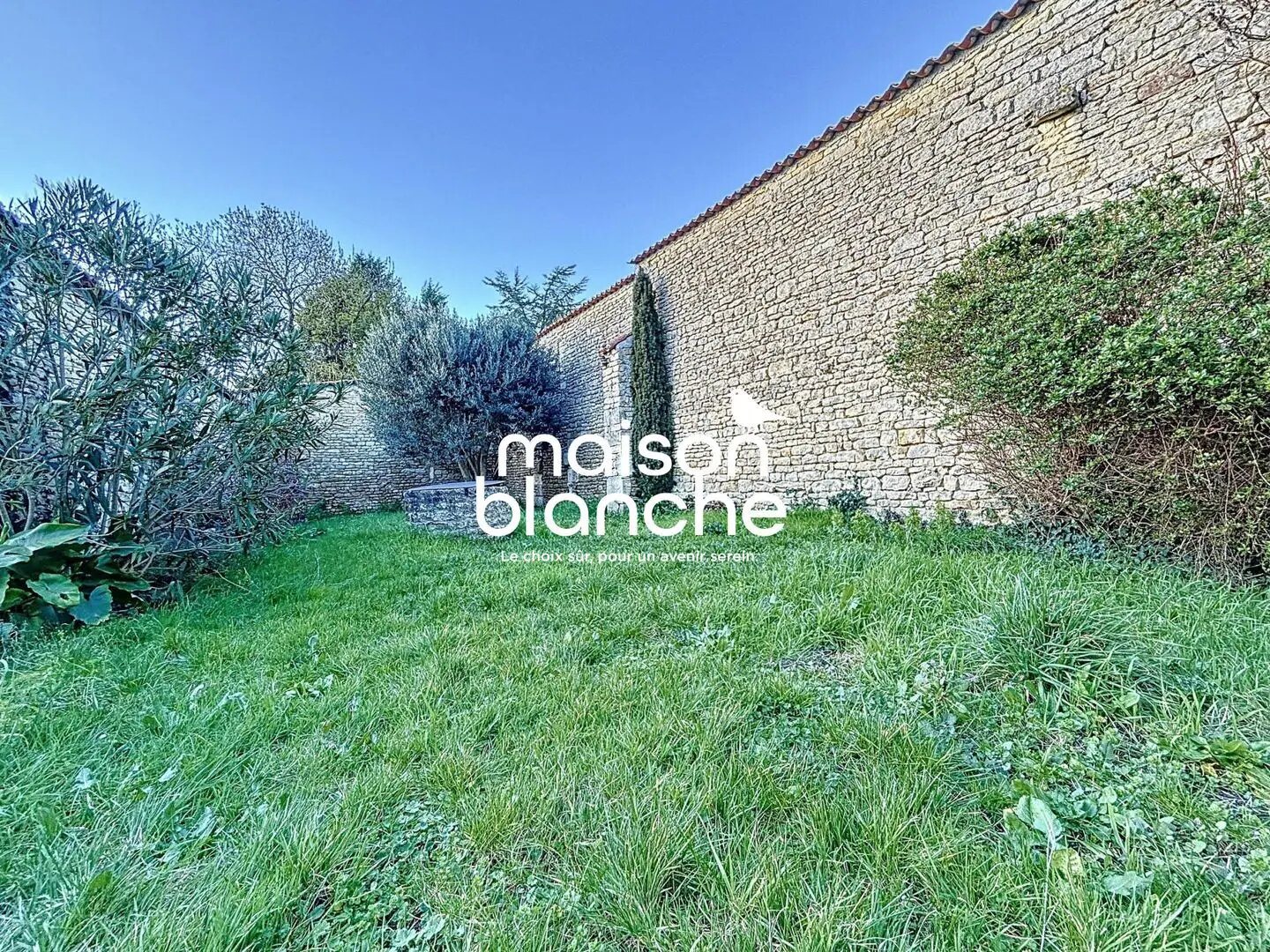 Maison à vendre, 142m², Muron