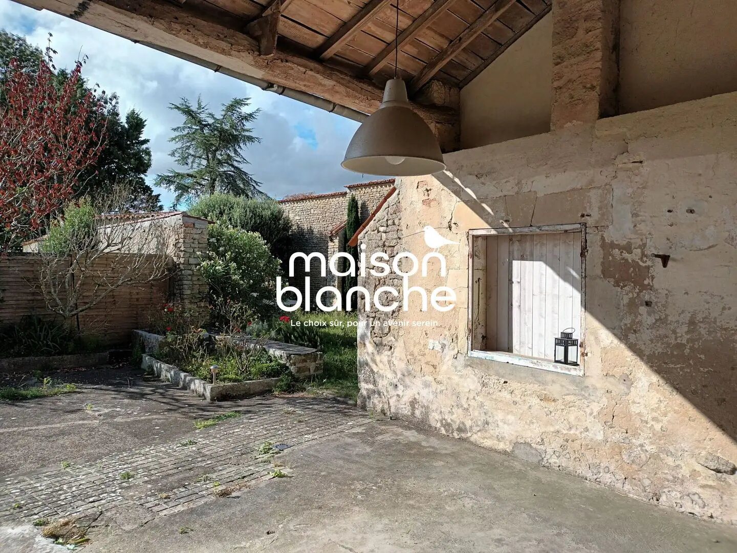 Maison à vendre, 142m², Muron