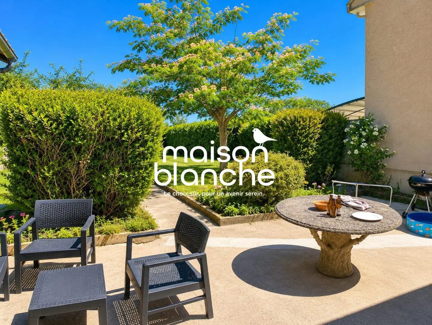 Maison à vendre, 55m², Parthenay