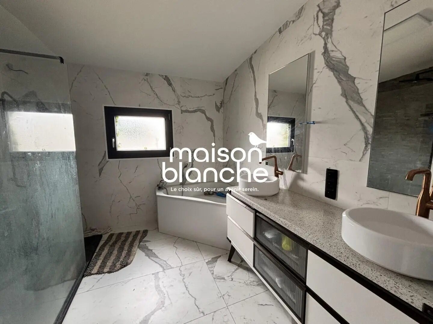 Maison à vendre, 187m², Coutras