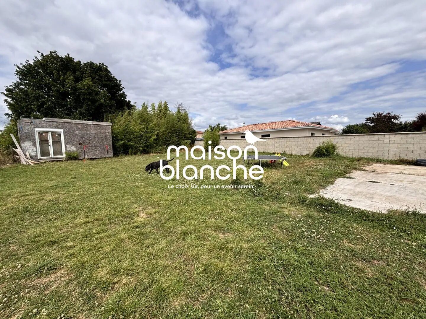 Maison à vendre, 187m², Coutras