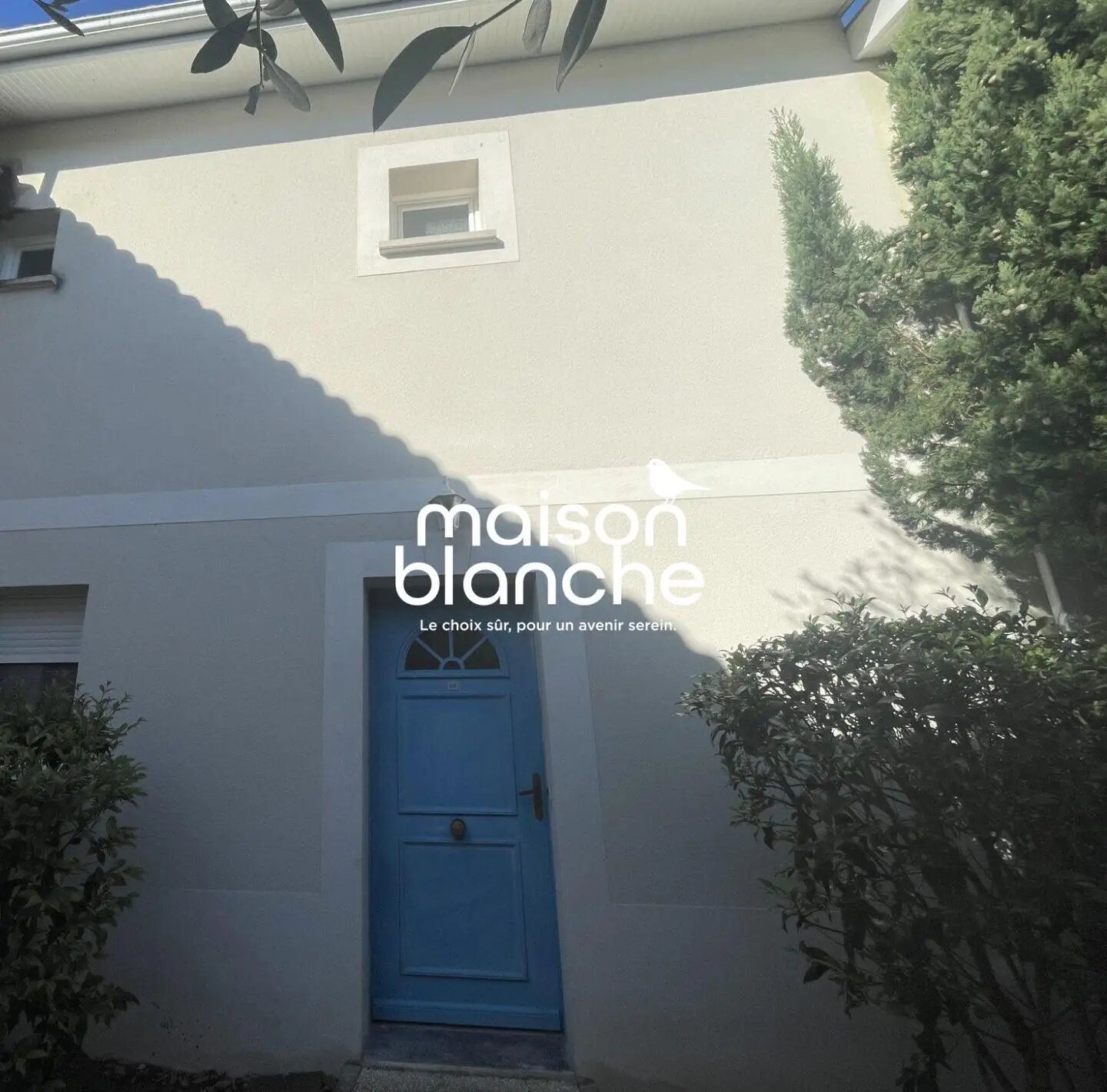 Maison à vendre, 60m², Saint-Seurin-sur-l'Isle