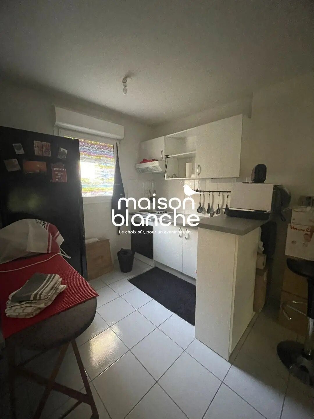 Maison à vendre, 60m², Saint-Seurin-sur-l'Isle