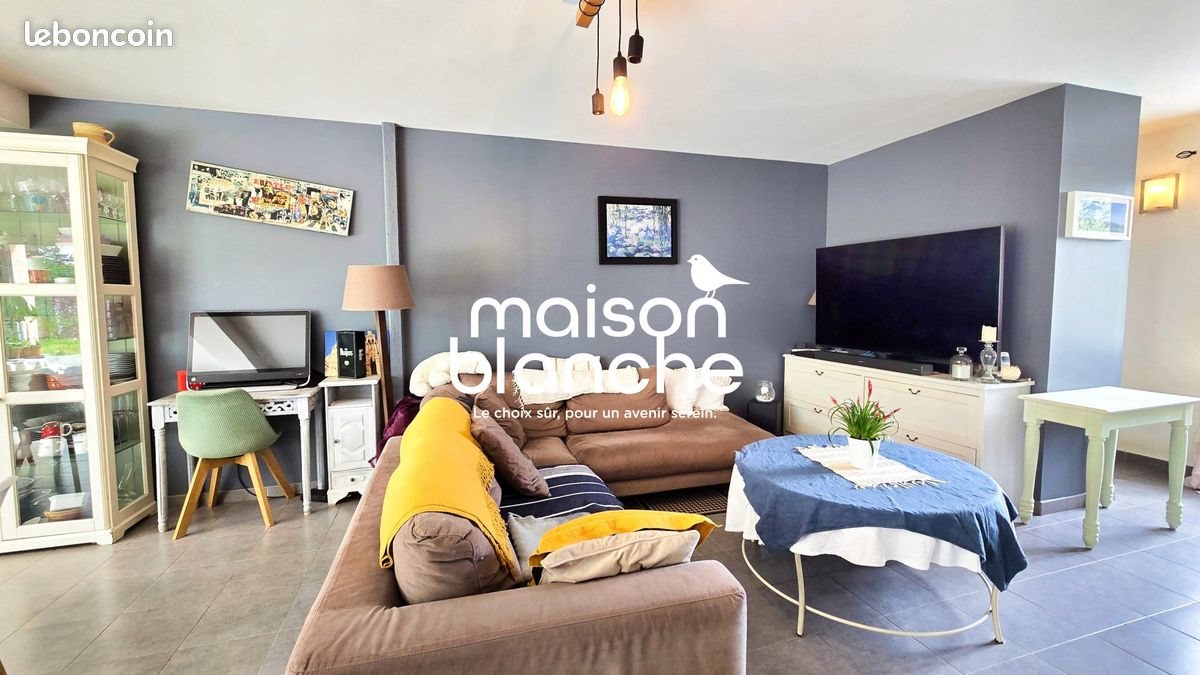 Maison à vendre, 127m², Loire-les-Marais