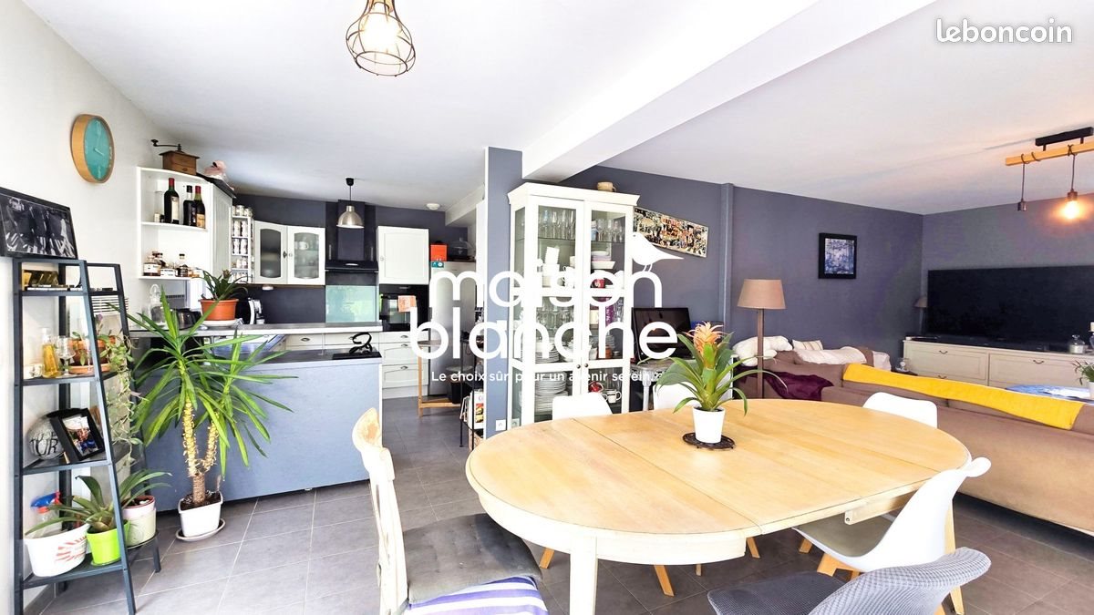 Maison à vendre, 127m², Loire-les-Marais