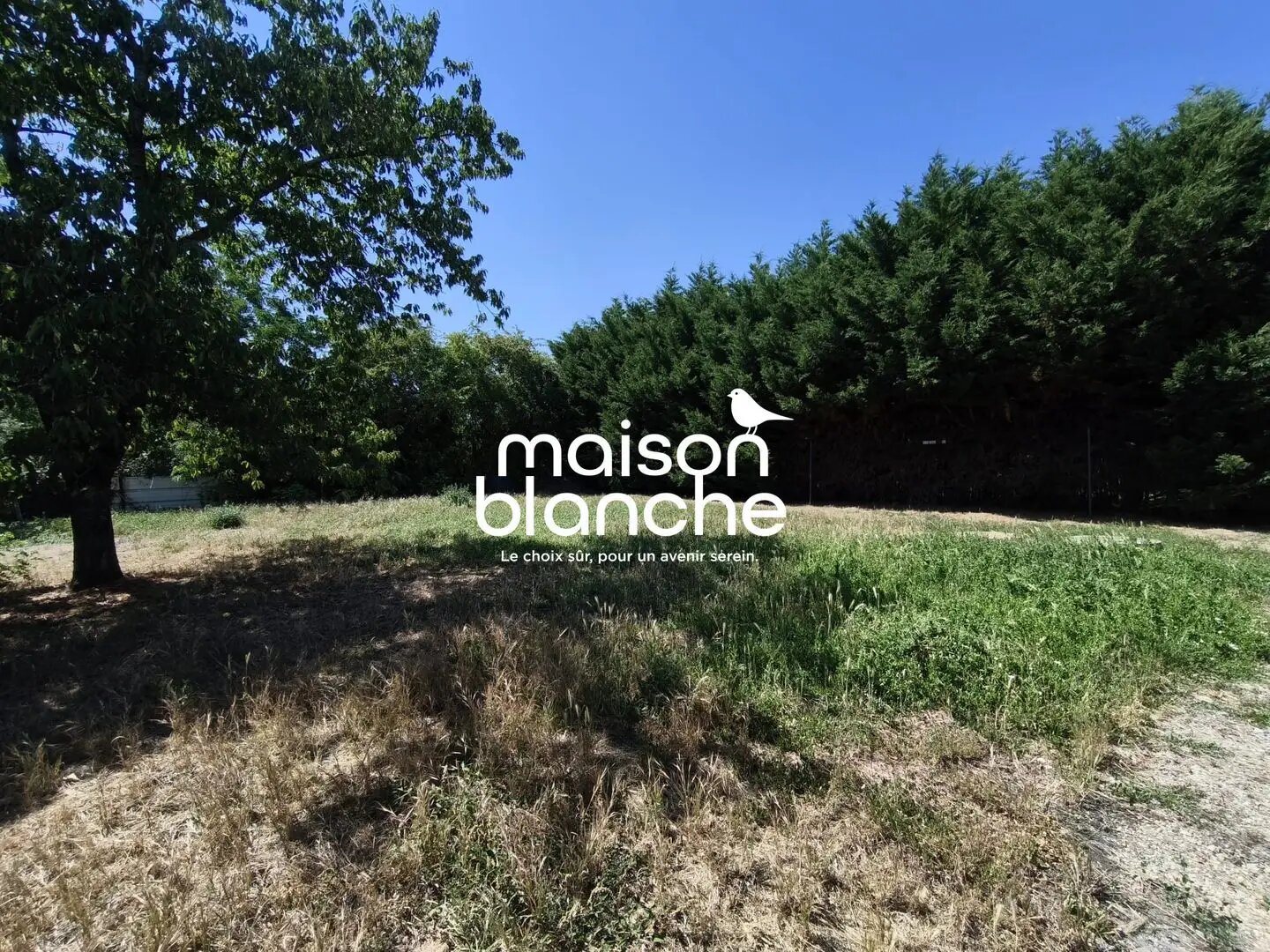 Maison à louer, 101m², Gourgé
