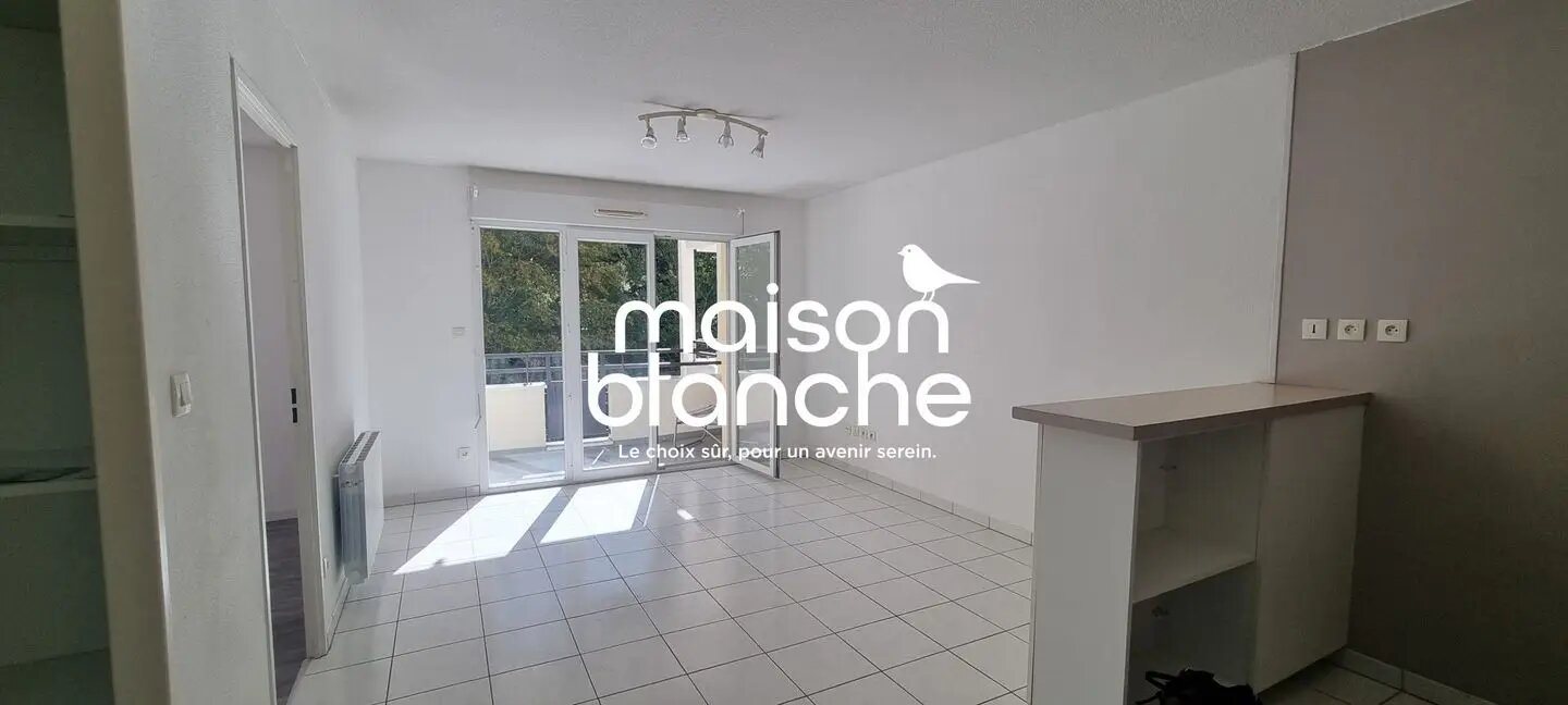 Appartement à louer, 37m², Libourne