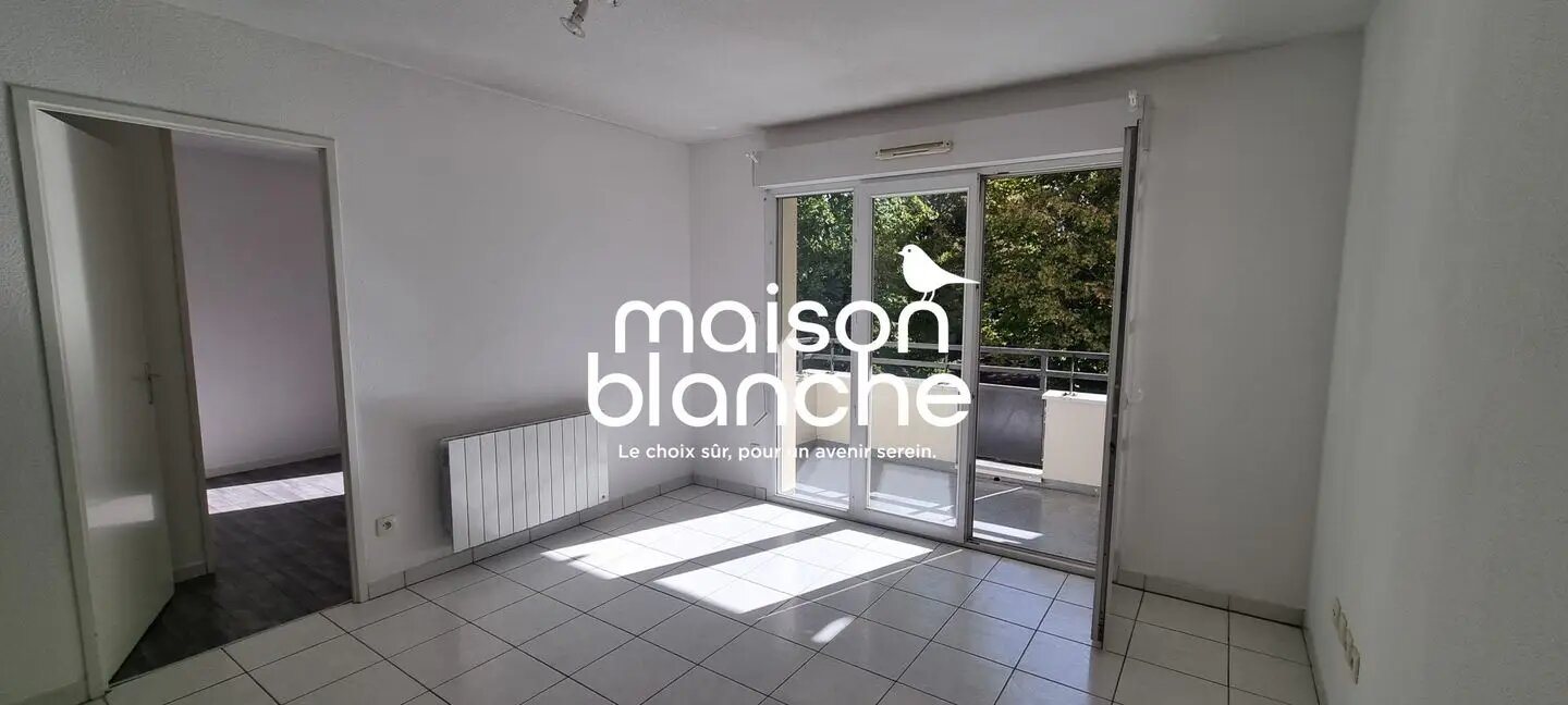 Appartement à louer, 37m², Libourne