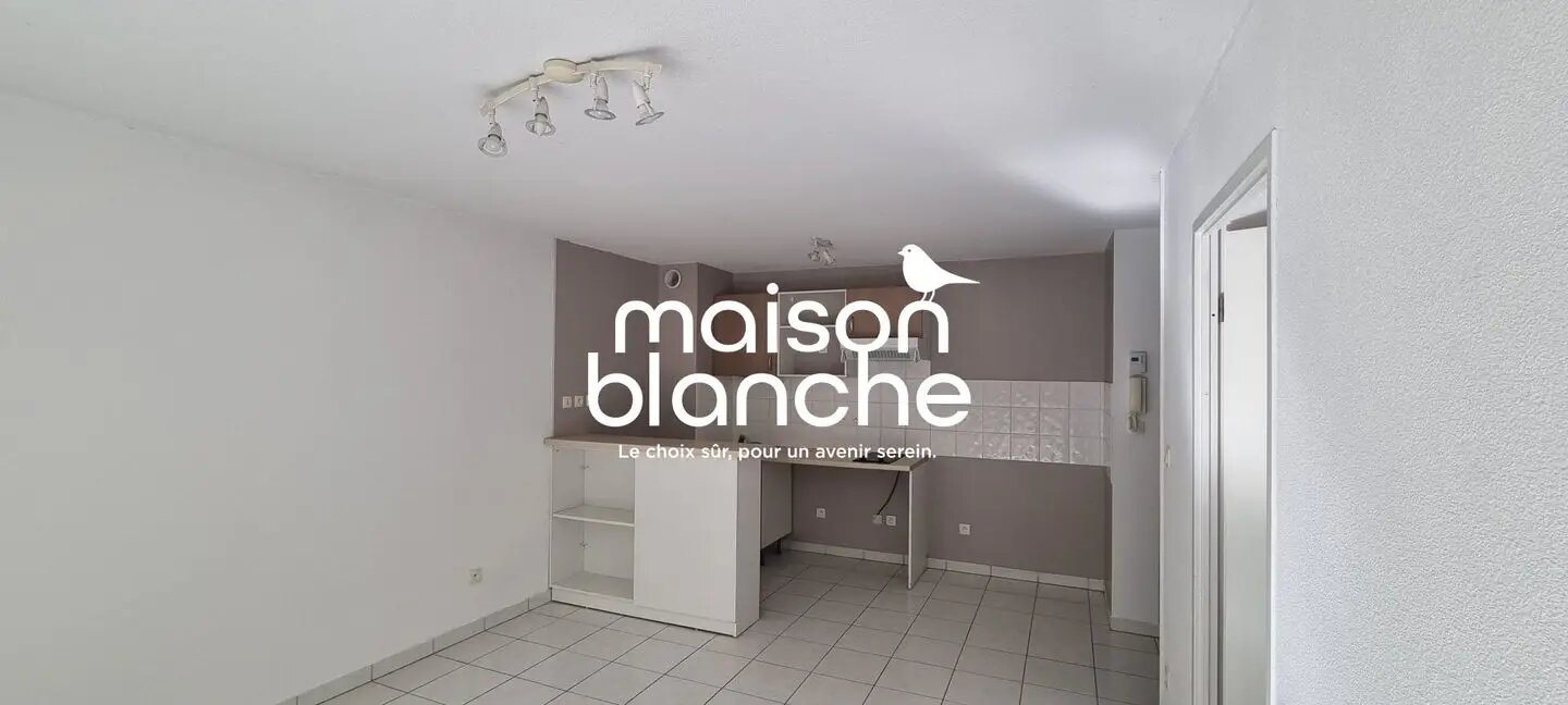 Appartement à louer, 37m², Libourne